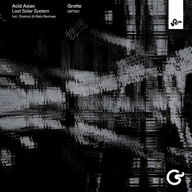 Esoteric Trip (DOSTROIC Remix) cover art