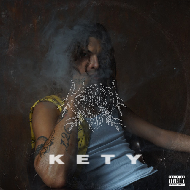 KETY cover art