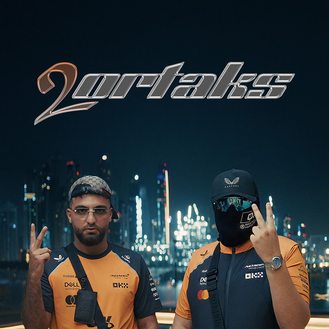 2ORTAKS album image