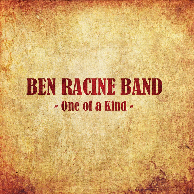 One of a Kind cover art
