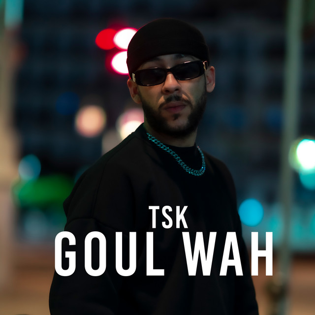 Goul Wah cover art