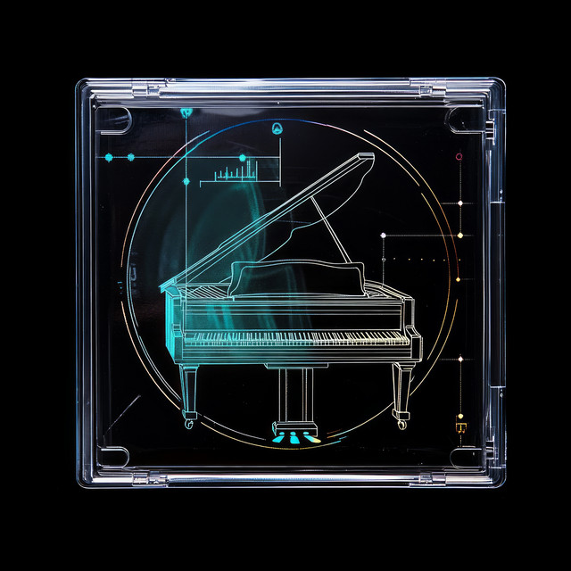 Silken Sounds cover art