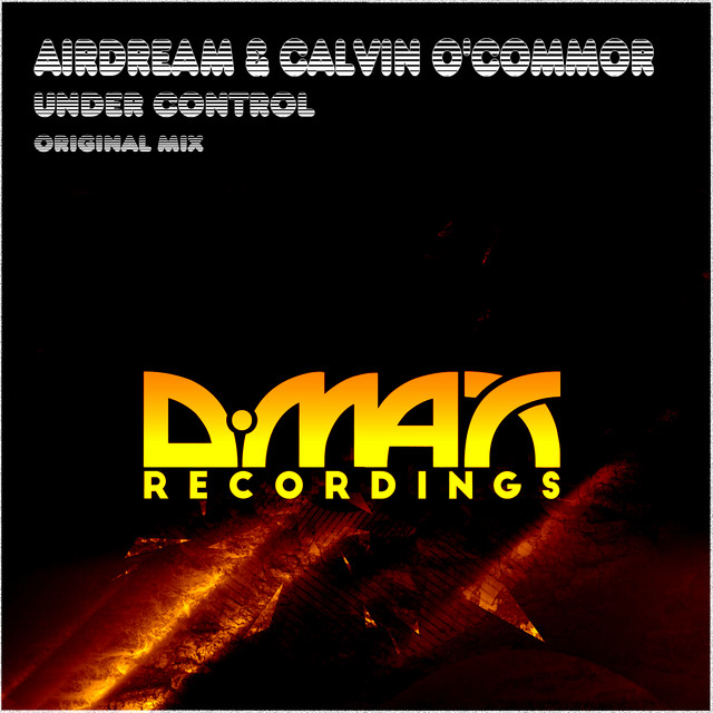 Under Control - Original Mix