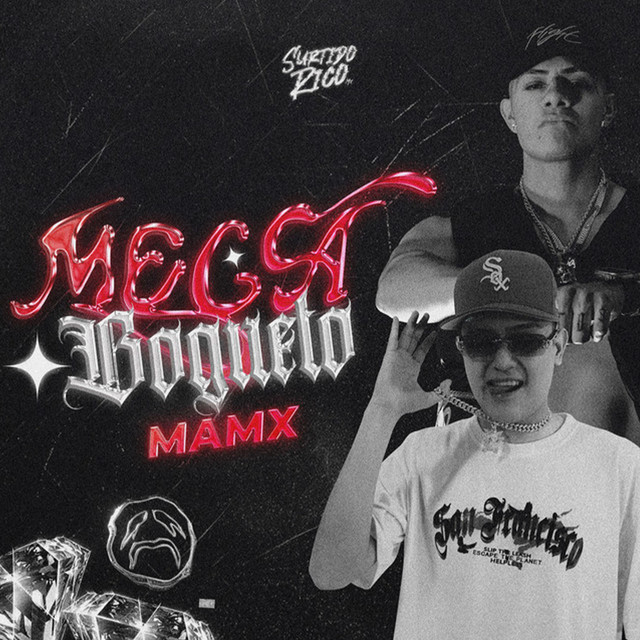 Mega Bogueto