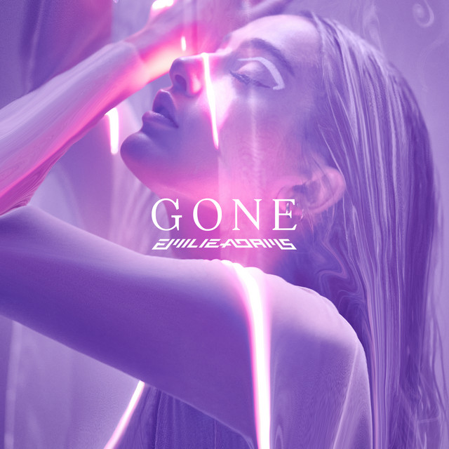 Gone cover art