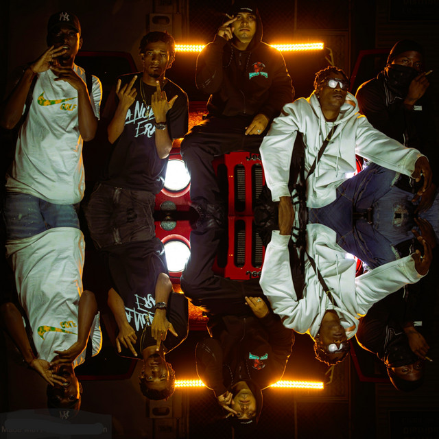 Facturando - Danger 999 Remix