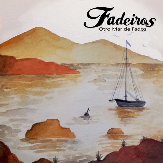 Otro Mar de Fados
