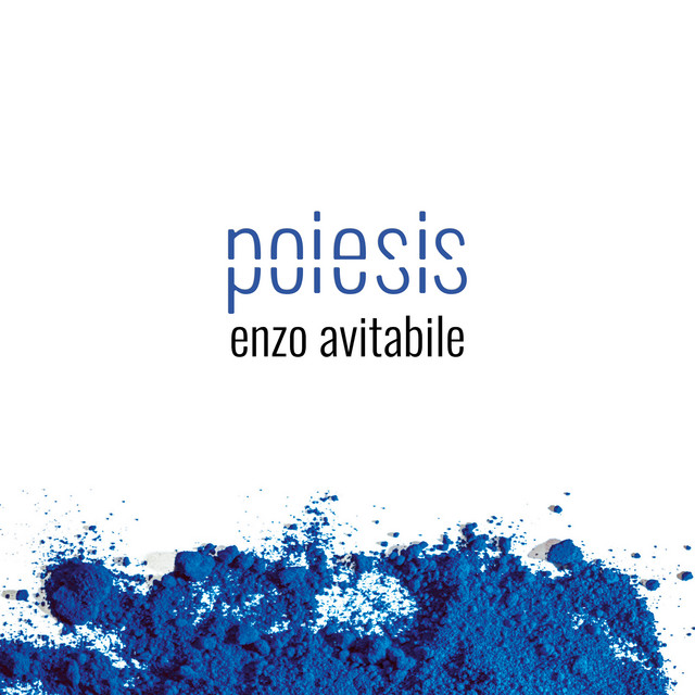 A Uerr - Poiesis cover art