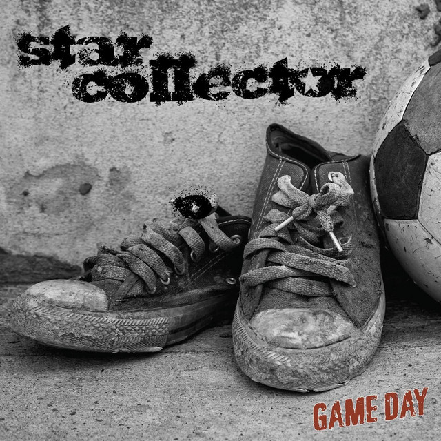 Game Day cover