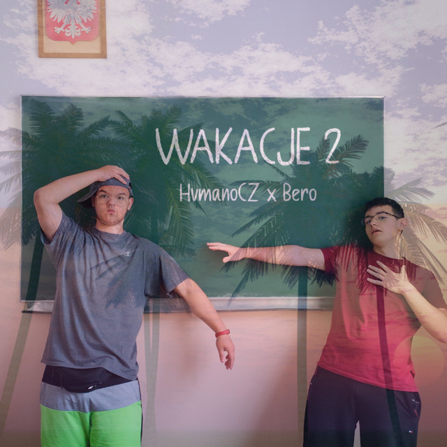 Wakacje 2