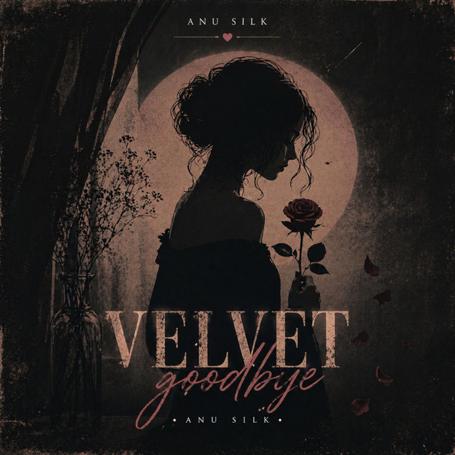 Velvet Goodbye