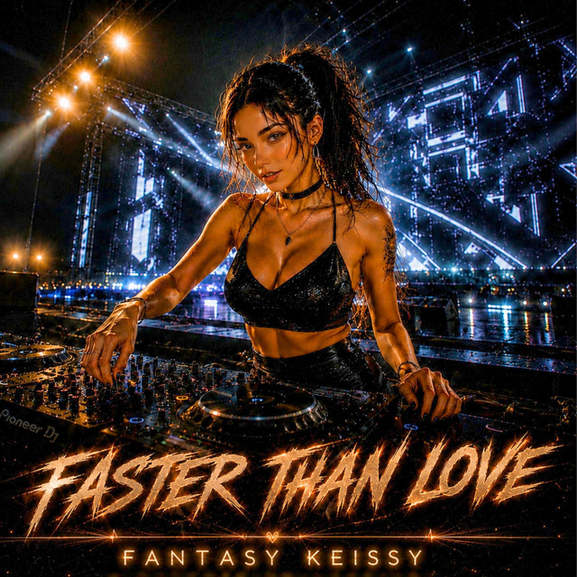 Faster Than Love
