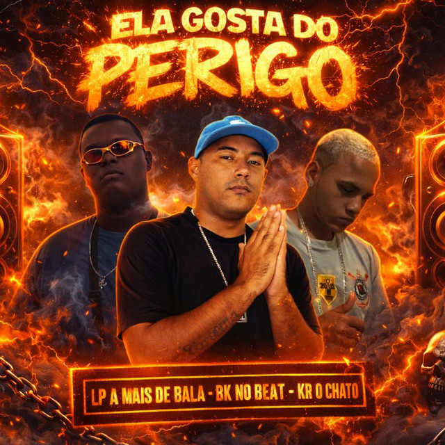 Ela Gosta do Perigo