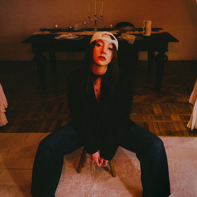 undefined album image
