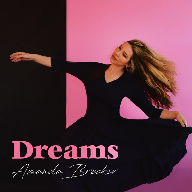 Dreams cover art