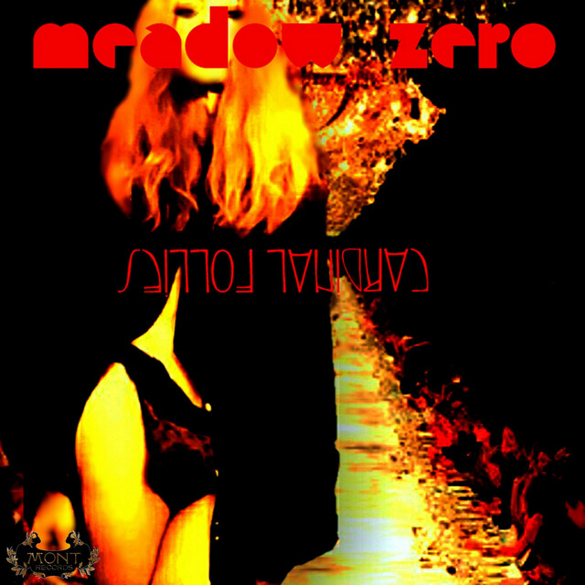 Cardinal Follies cover art