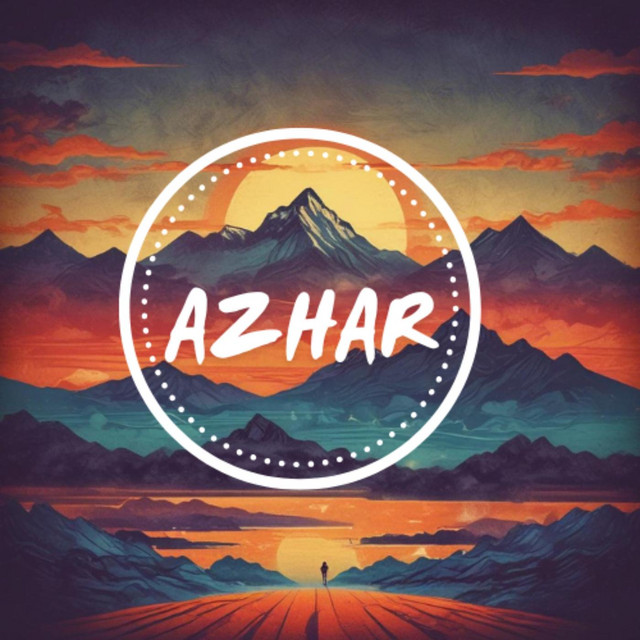 Love Around Us - Album by AZHAR | Spotify