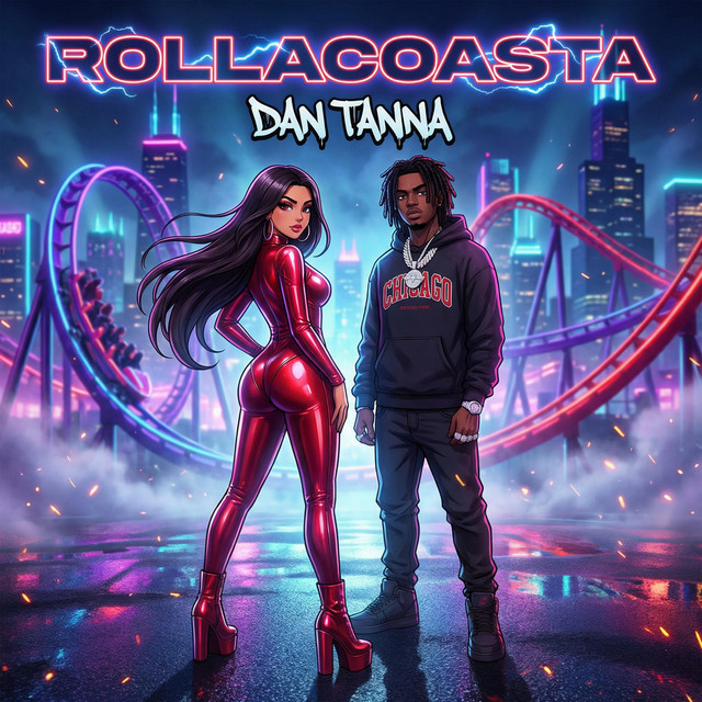 Rollacoasta