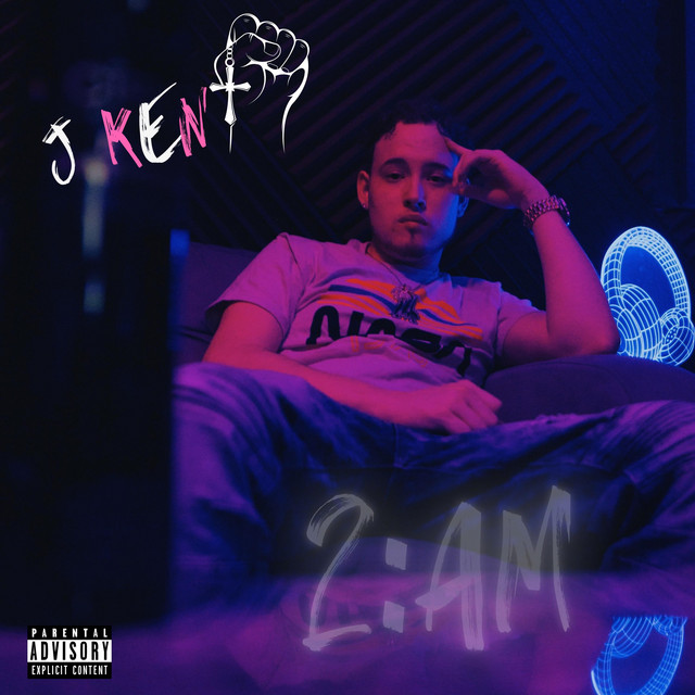 2 AM cover art