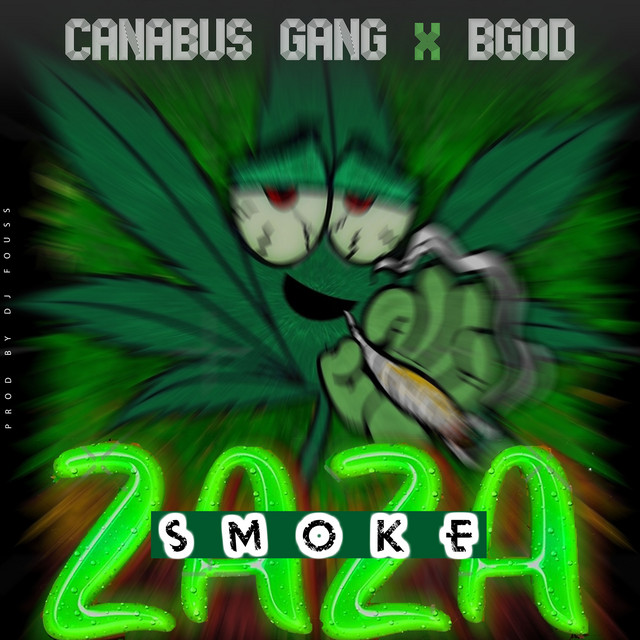 Smoke zaza