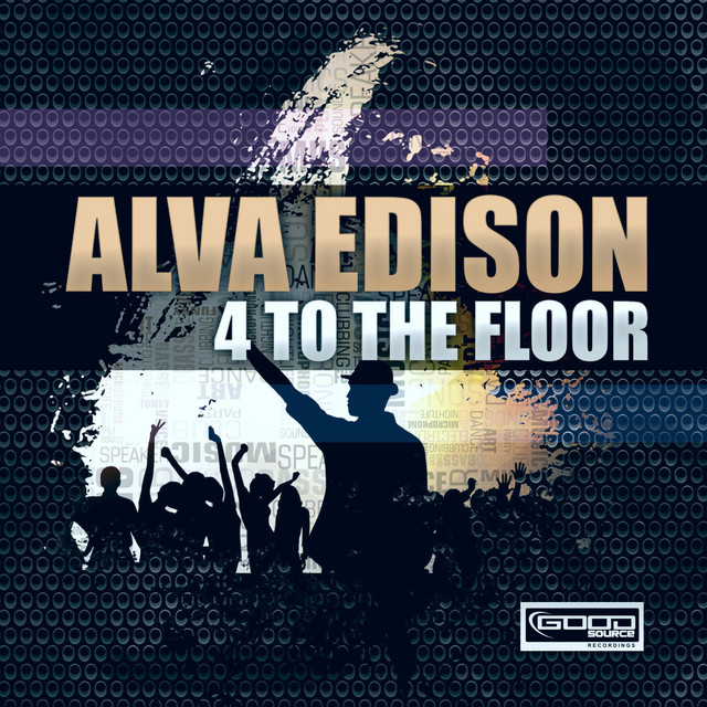 4 to the Floor - Radio Edit cover art