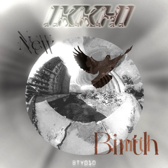 New Birth cover art