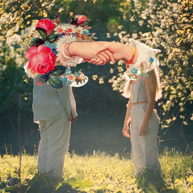 Lupaa et sä lähet (Vain elämää kausi 16) cover art