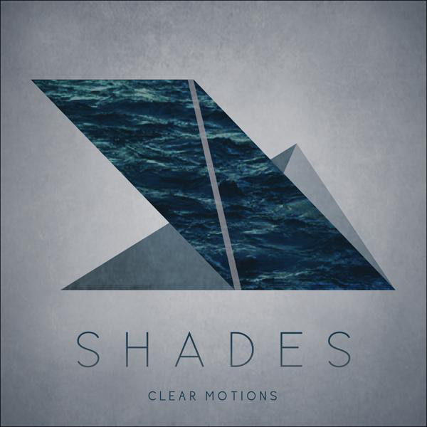 Clear Motions cover art