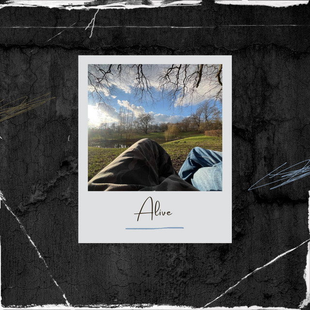 Alive