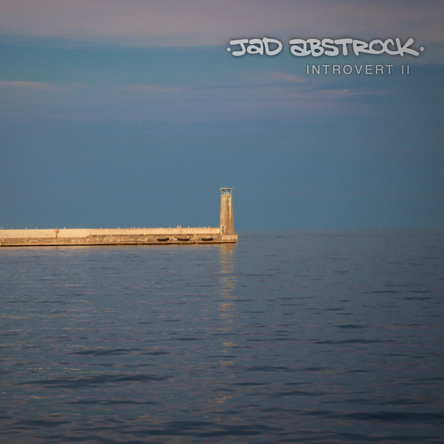 Introvert 2 cover art