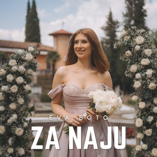 Za Naju cover