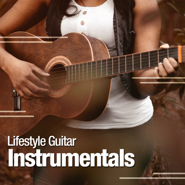 Lifestyle Guitar Instrumentals ! ! ! ! - Album by Guitar Instrumentals ...