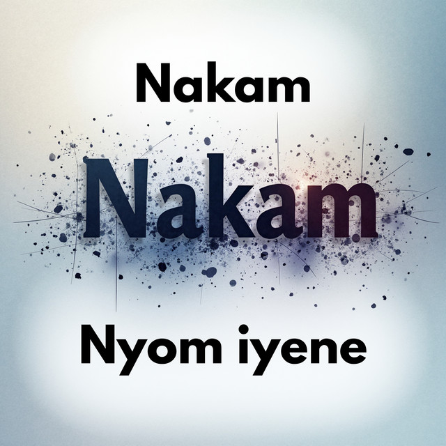 Nakam