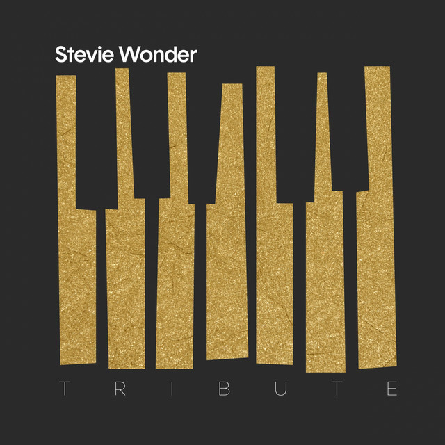 A Tribute to Stevie Wonder – Compilação de Vários intérpretes