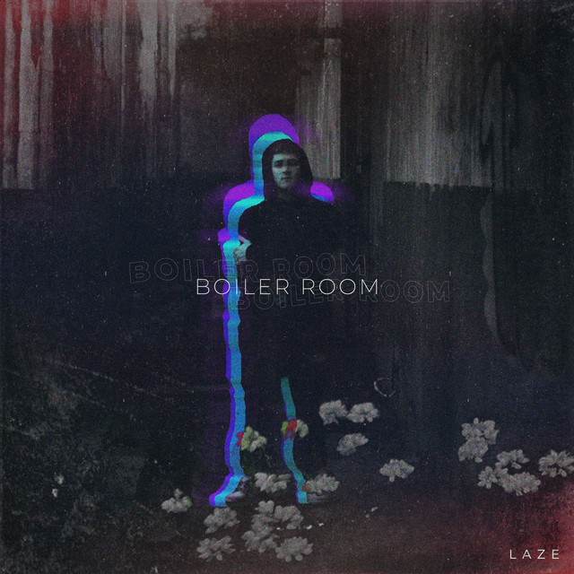 Boiler Room cover art
