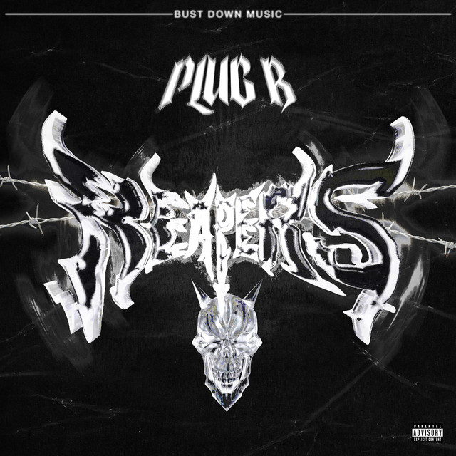 REAPERS cover art