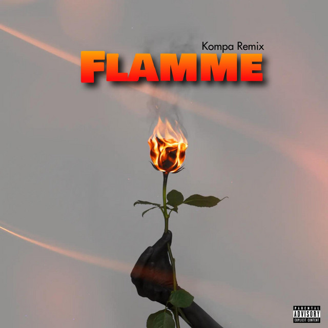 Flamme - Kompa Remix