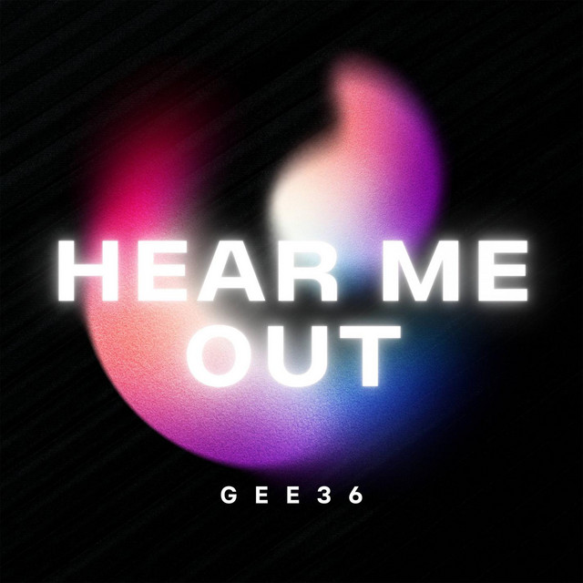 Hear Me Out cover art