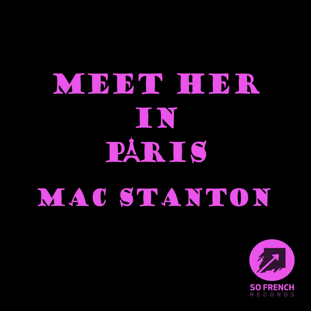 Meet Her In Paris cover art