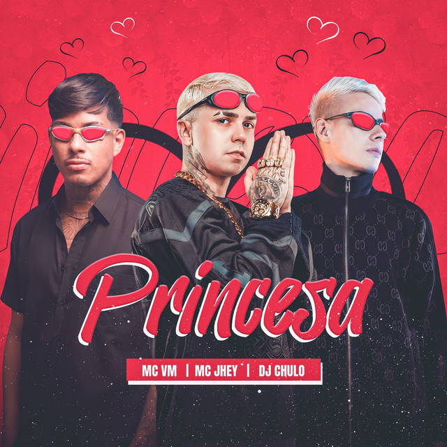 PRINCESA album image