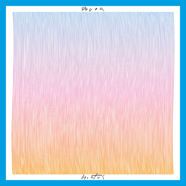 Hiatus EP cover art