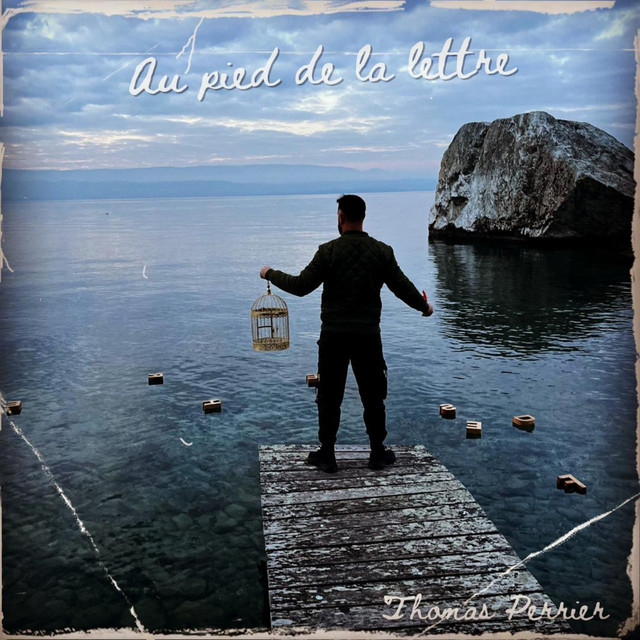 Au pied de la lettre