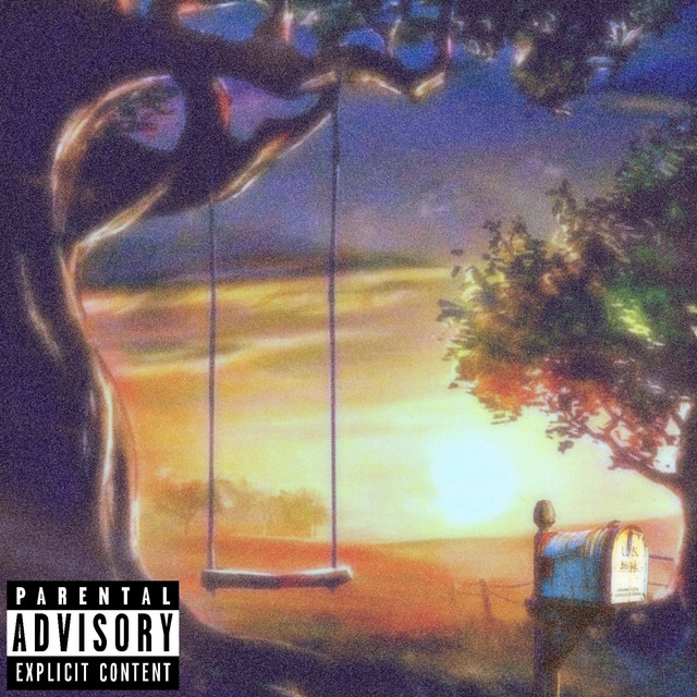 Lost Love Letter cover art