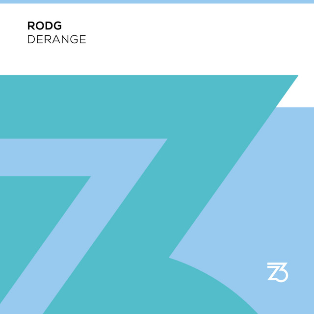 Derange - Extended Mix album art