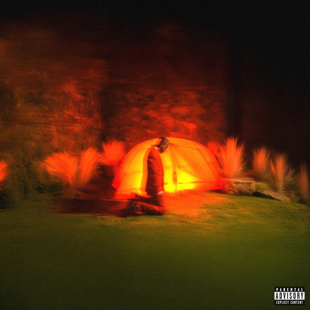 CAMPILATION cover art