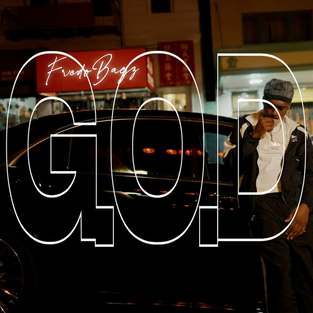 G.O.D. album image