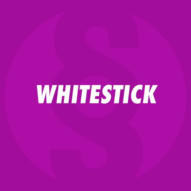 Whitestick cover