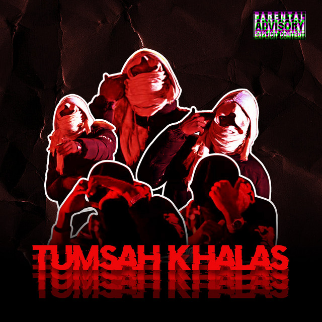 Khalas - Single by TUMSAH | Spotify