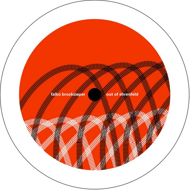 Out Of Ehrenfeld album art