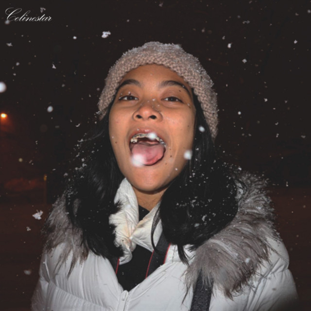 As It Snows cover art
